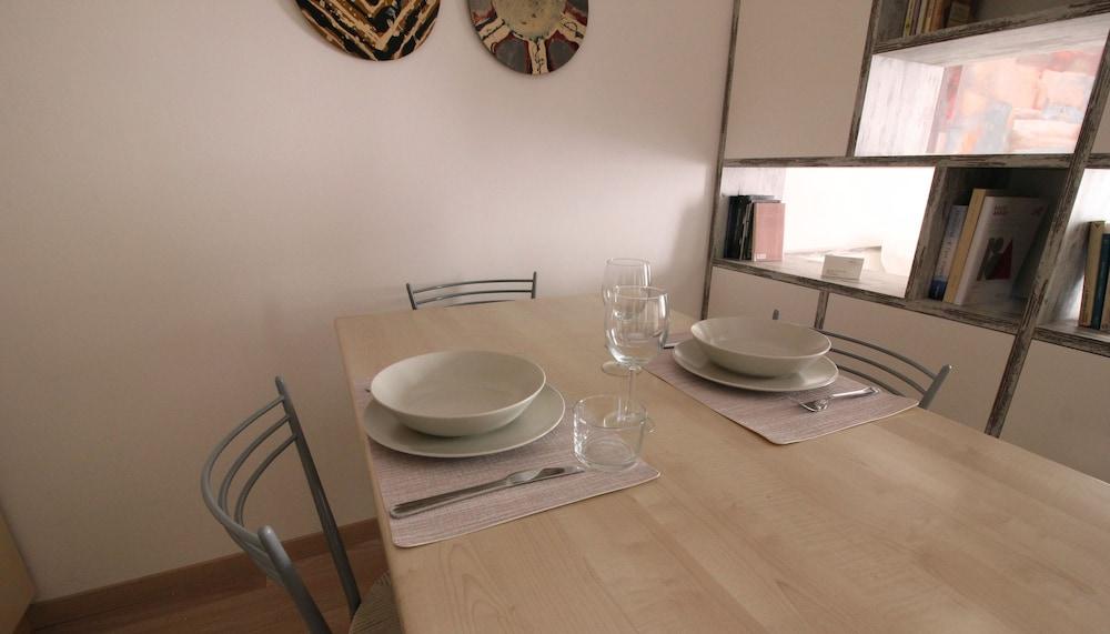 Italianway   - Bligny 39 Studio 2