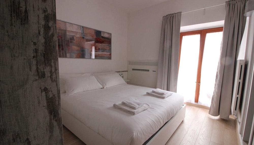 Italianway   - Bligny 39 Studio 1