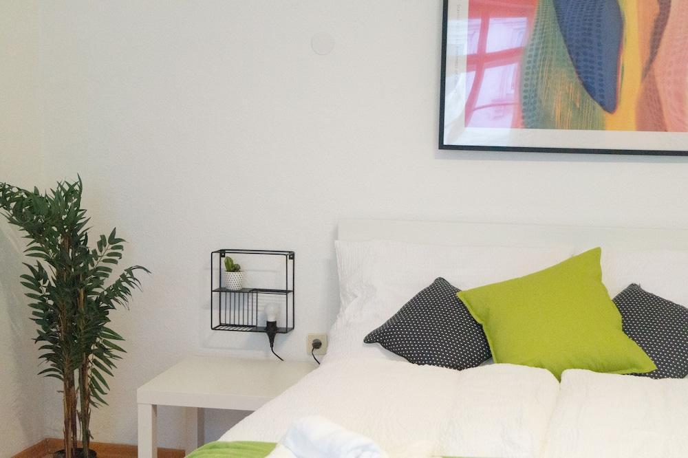 Modern Apartment in the Heart of Vienna 6,1 2