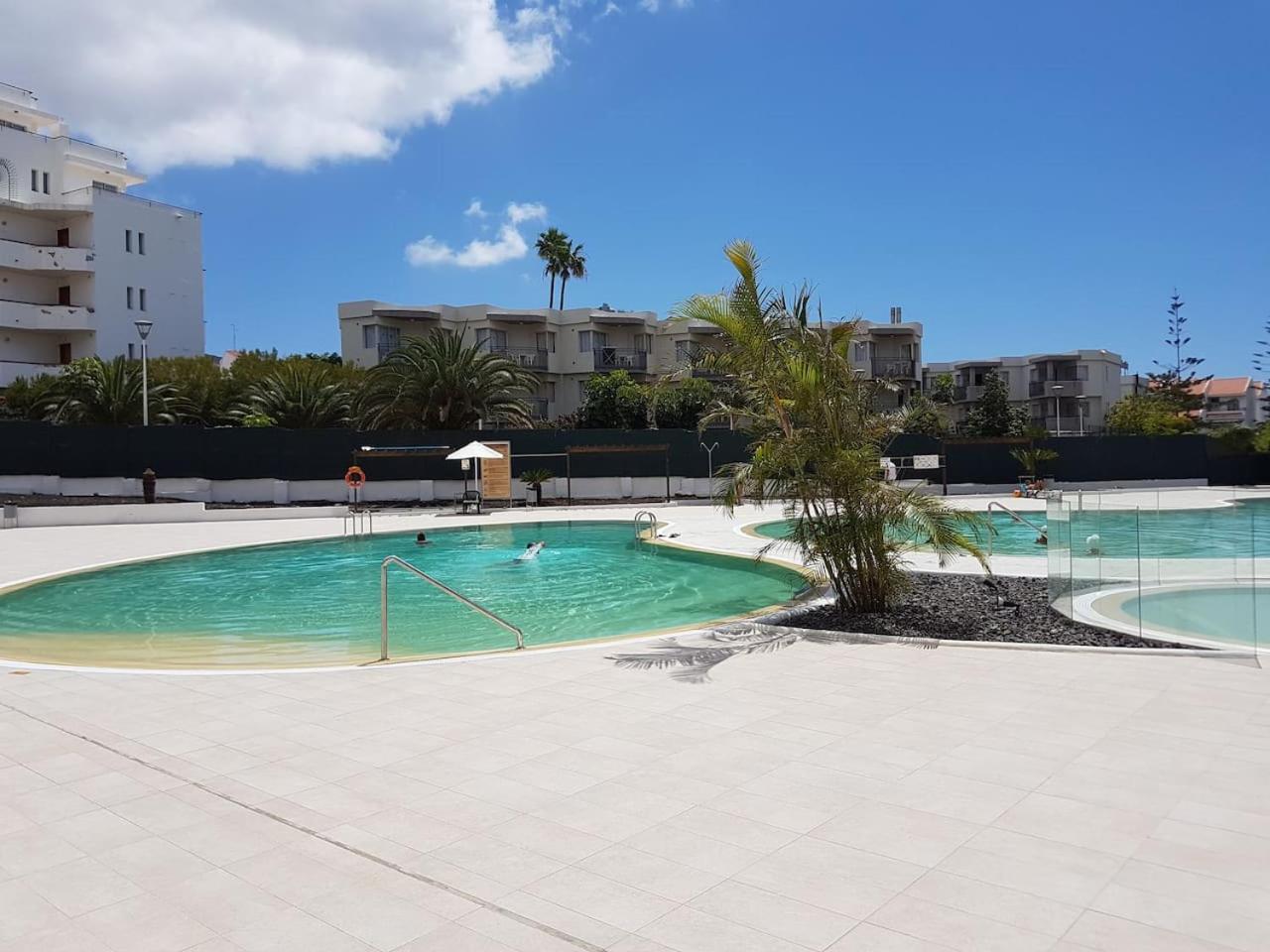 San Marino with Heated Pool, Only 450 Meters To the Beach, Wifi 1