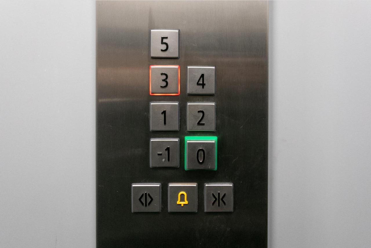 Zwischen Schonbrunn Und Dem City Center. Apt. 33 1