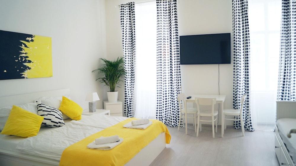 Modern Apartment in the Heart of Vienna 4 1