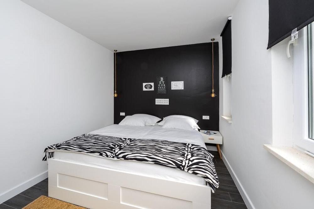 Apartments Villa Capitano - Pk 2