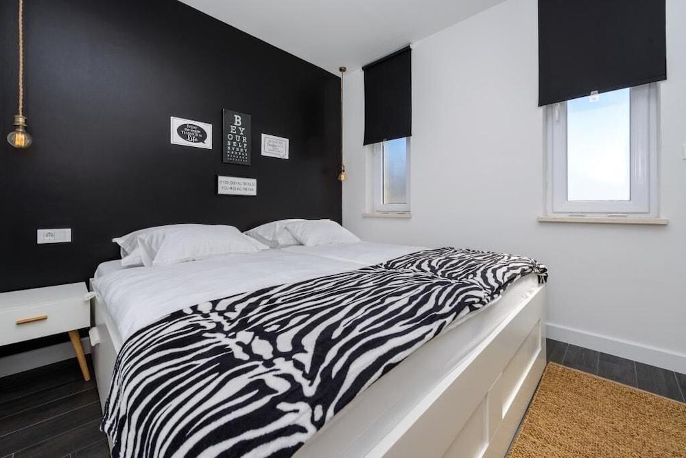 Apartments Villa Capitano - Pk 1