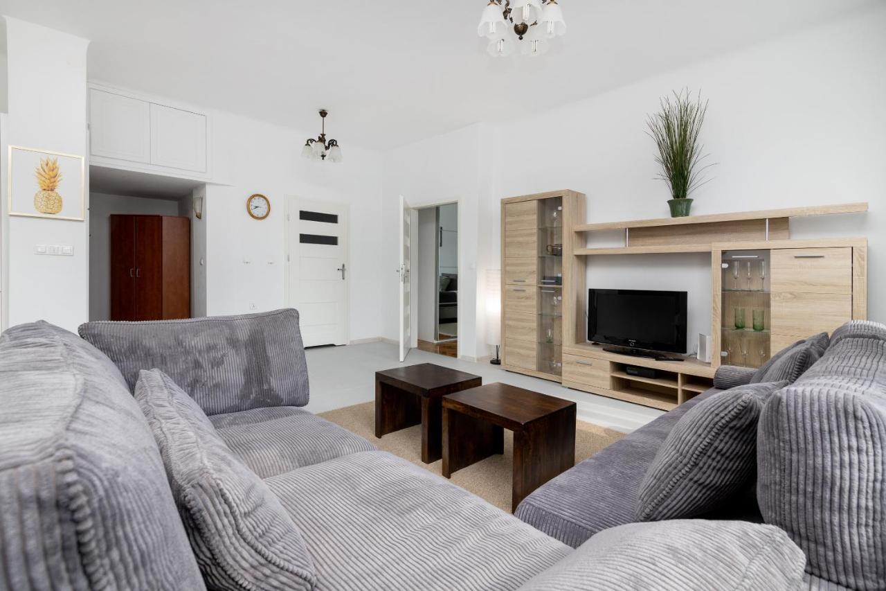 City Centre Apartment 1