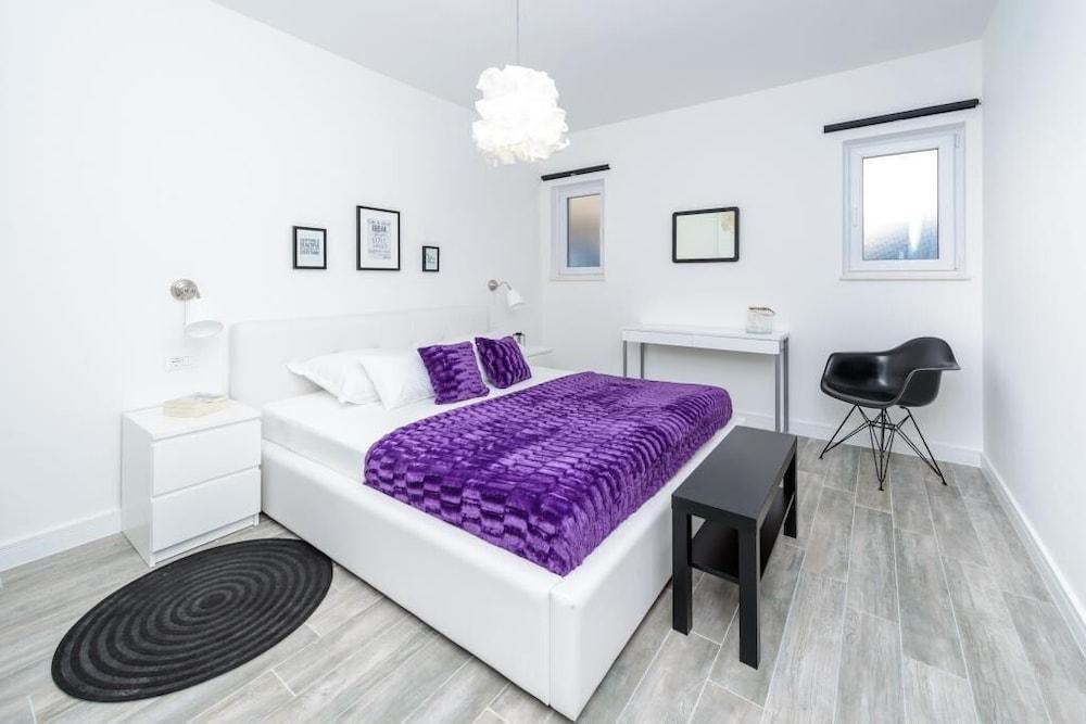 Apartments Villa Capitano 1