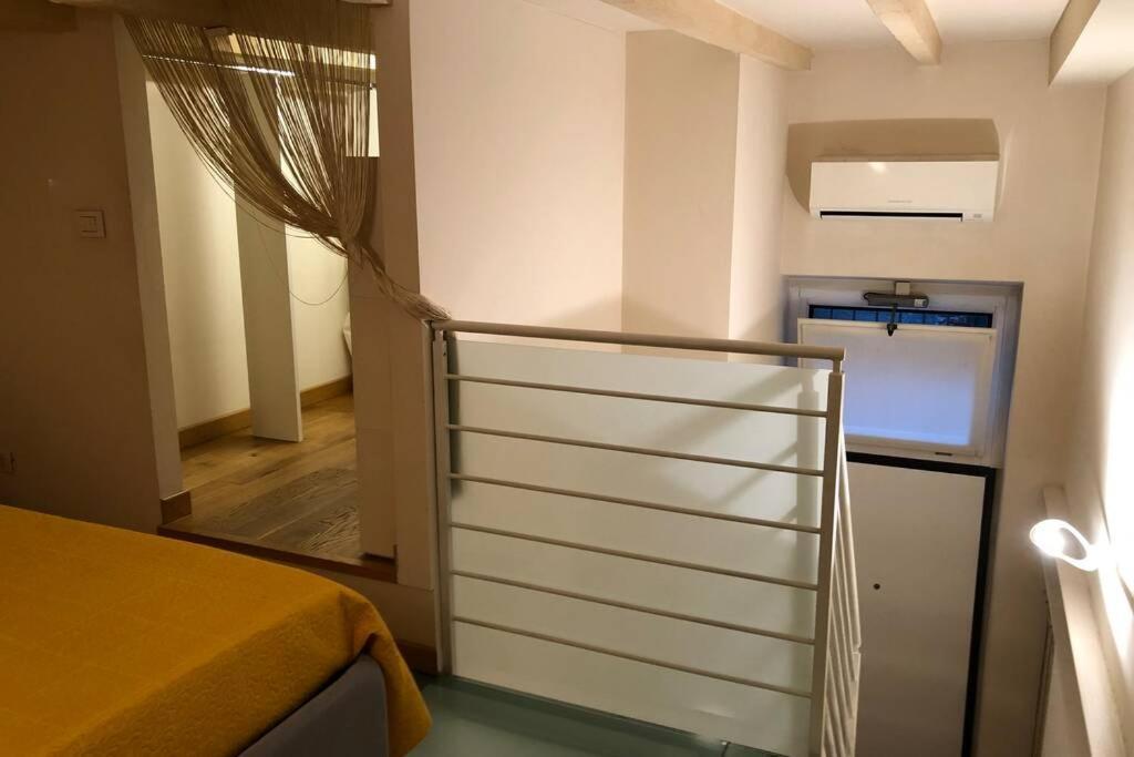 La Casina in Burlamacchi 2