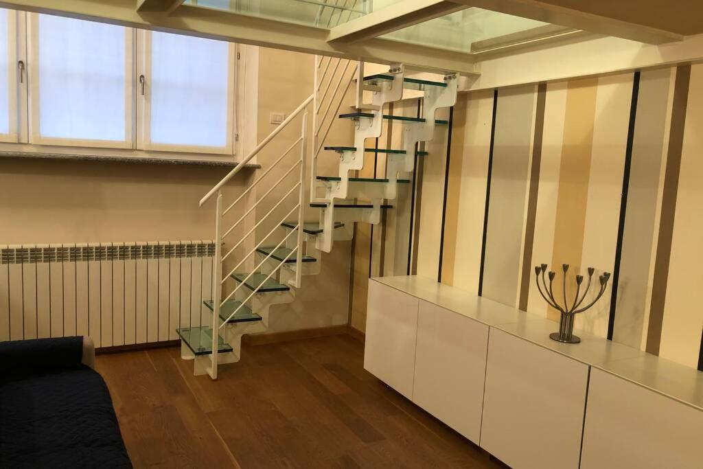 La Casina in Burlamacchi 1