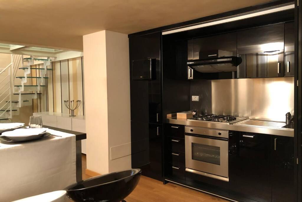 La Casina in Burlamacchi