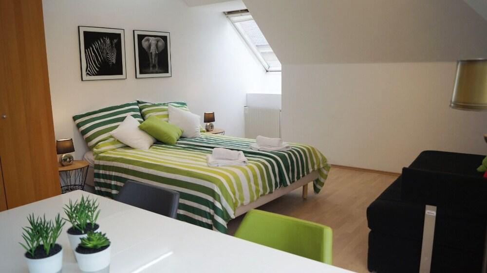 Modern Apartment in the Heart of Vienna 3,1 1