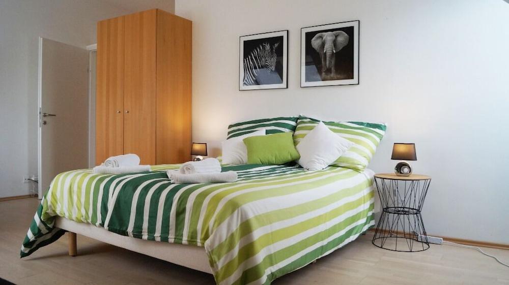 Modern Apartment in the Heart of Vienna 3,1 2