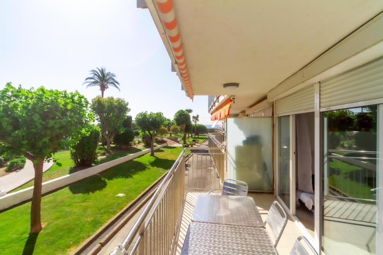 Residencial Costamar Next Bcn, 50m Beach with Swimmingpool 1