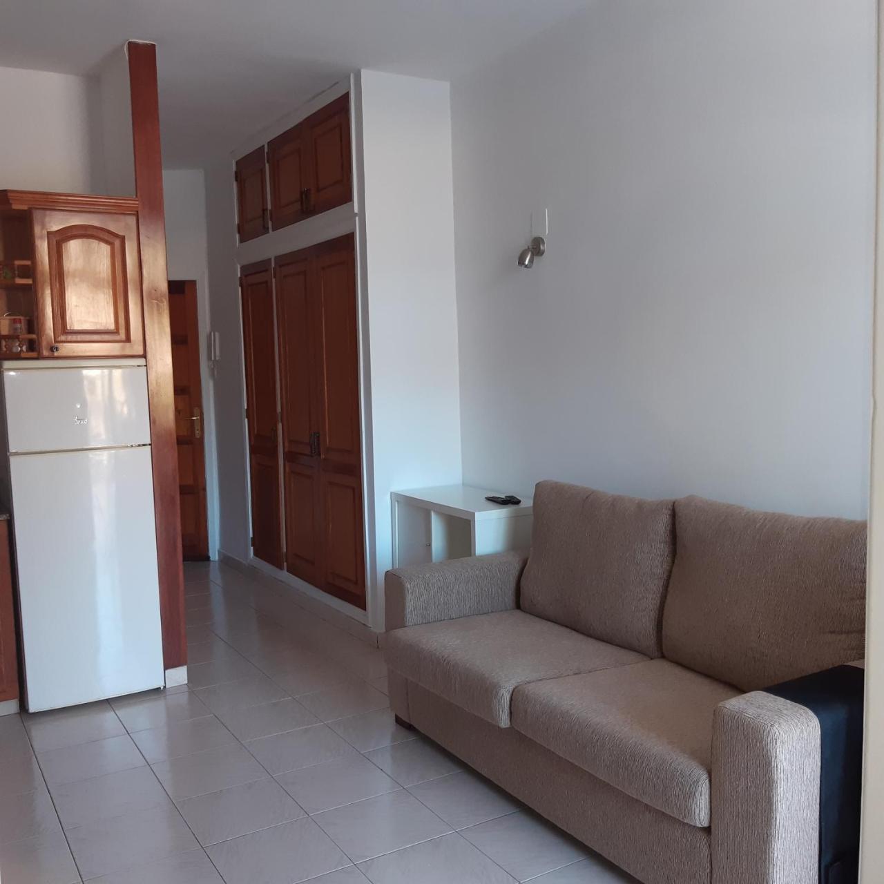 Rosamar Strand Und Boules in Los Cristianos 2