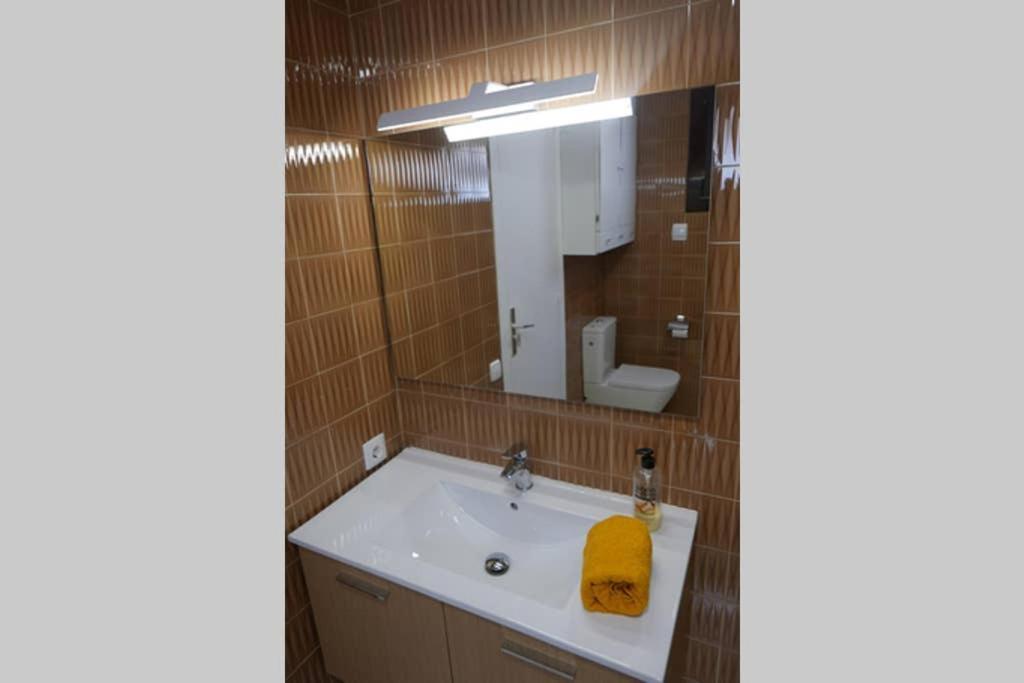 Alojamiento Con Jardin 20km Barcelona 2