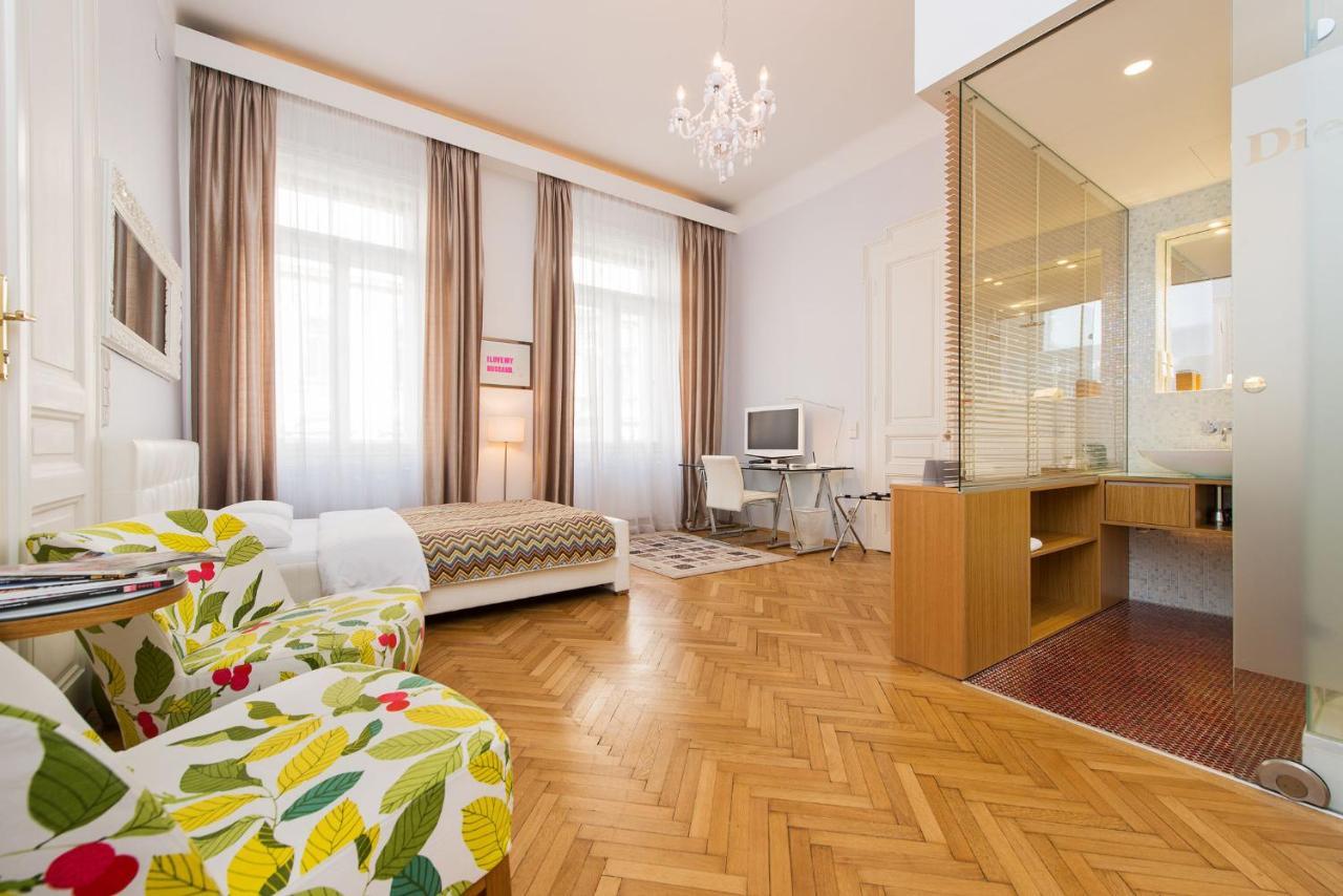 Rosa Linde - Comfort B&B (Adults only)