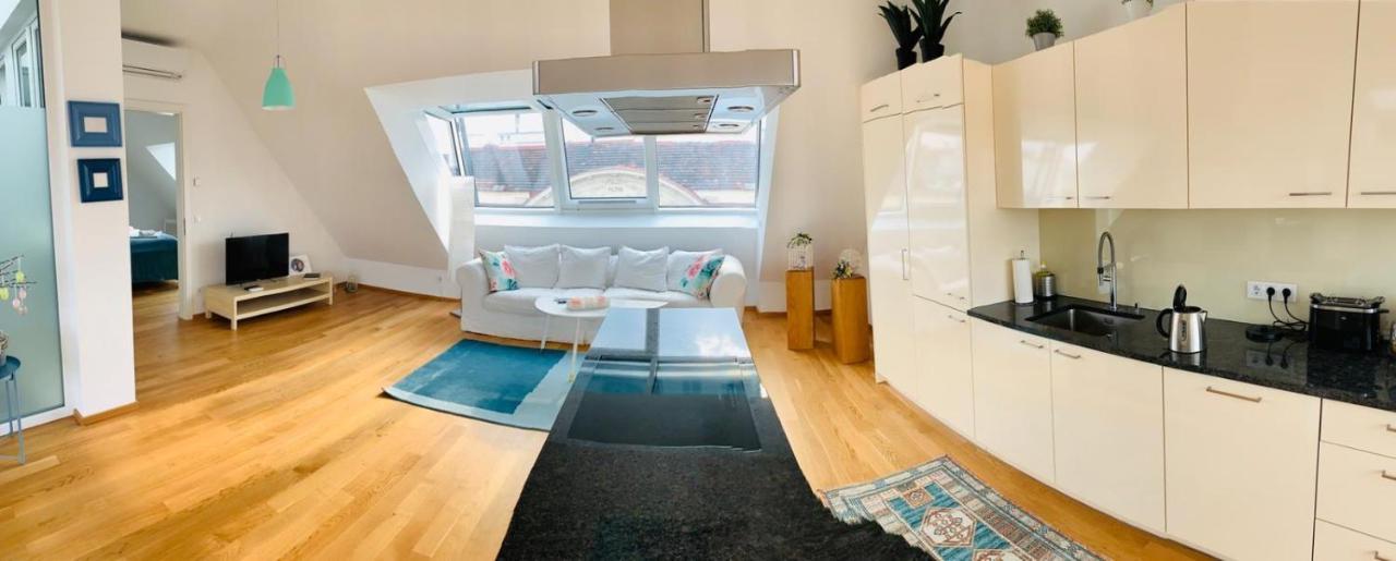 Apartments Next To Main Station 1