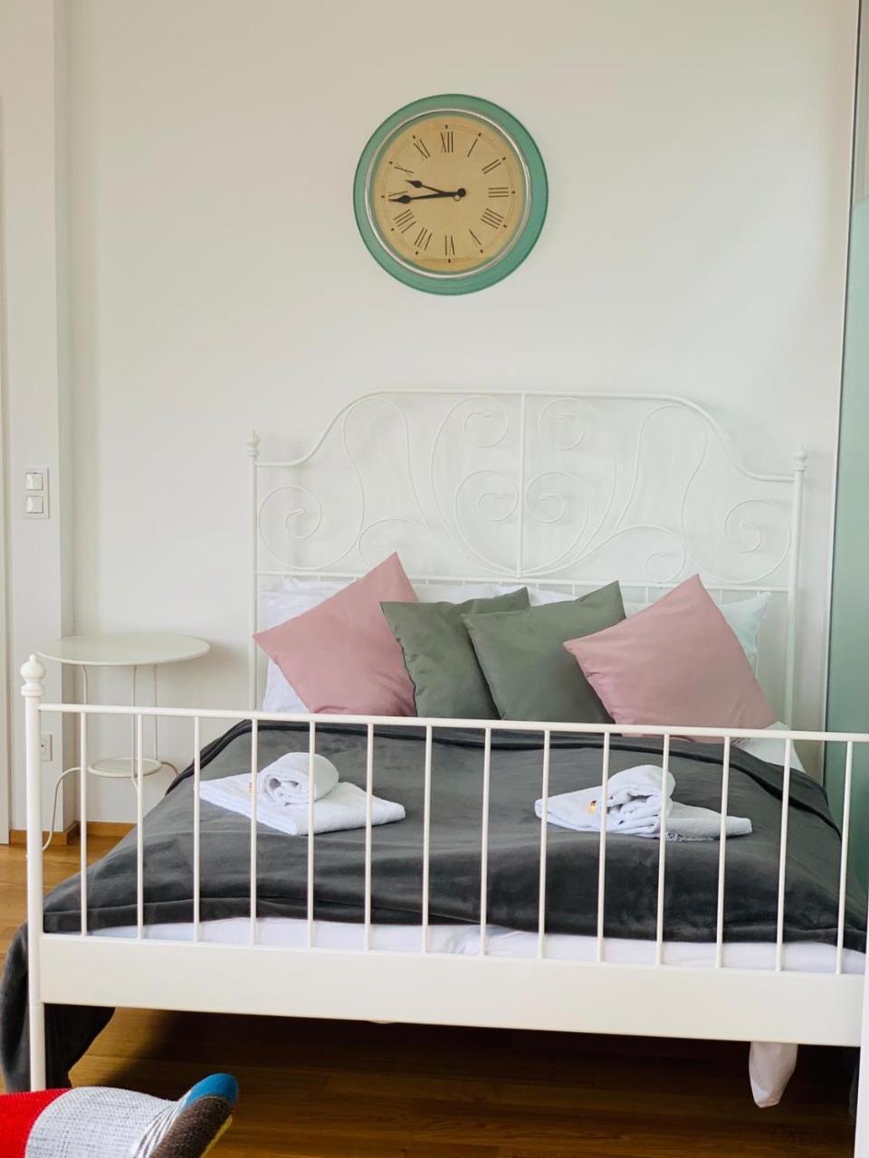 Apartments Next To Main Station 2