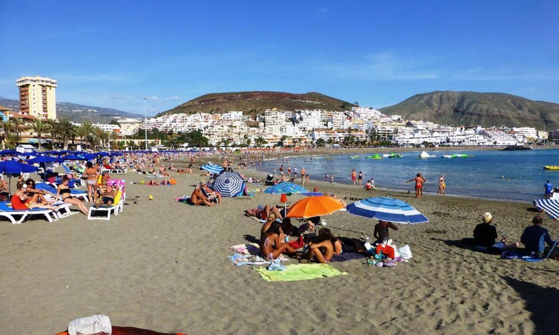 Studio Playa las Vistas