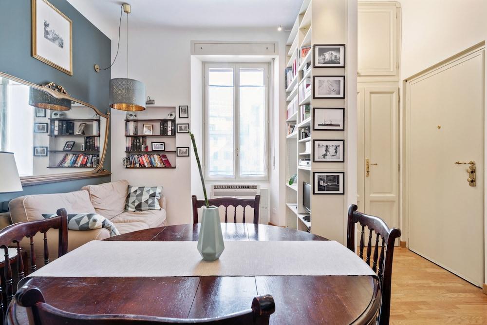 Flatty Apartments Garigliano