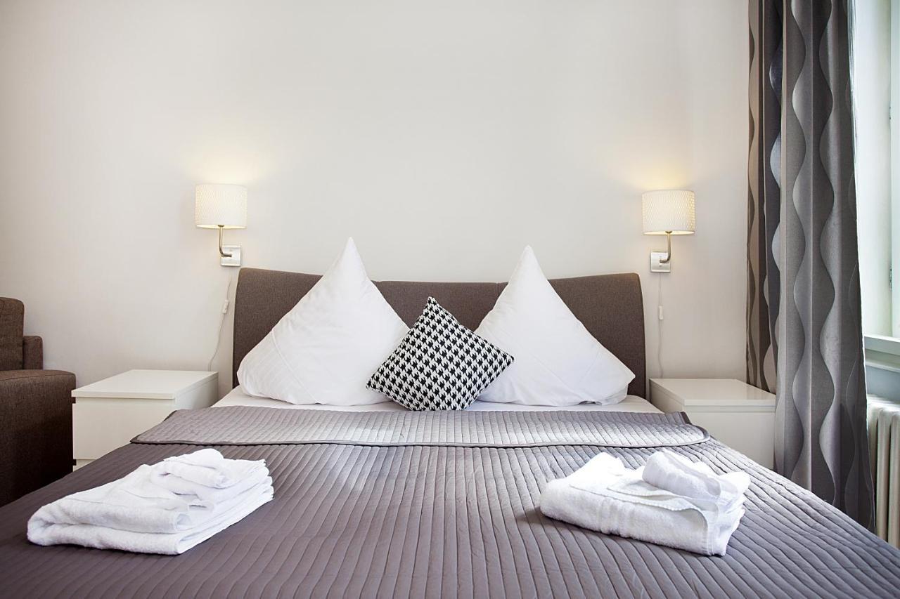 Spacious Ruterra 3bdr Flat 1