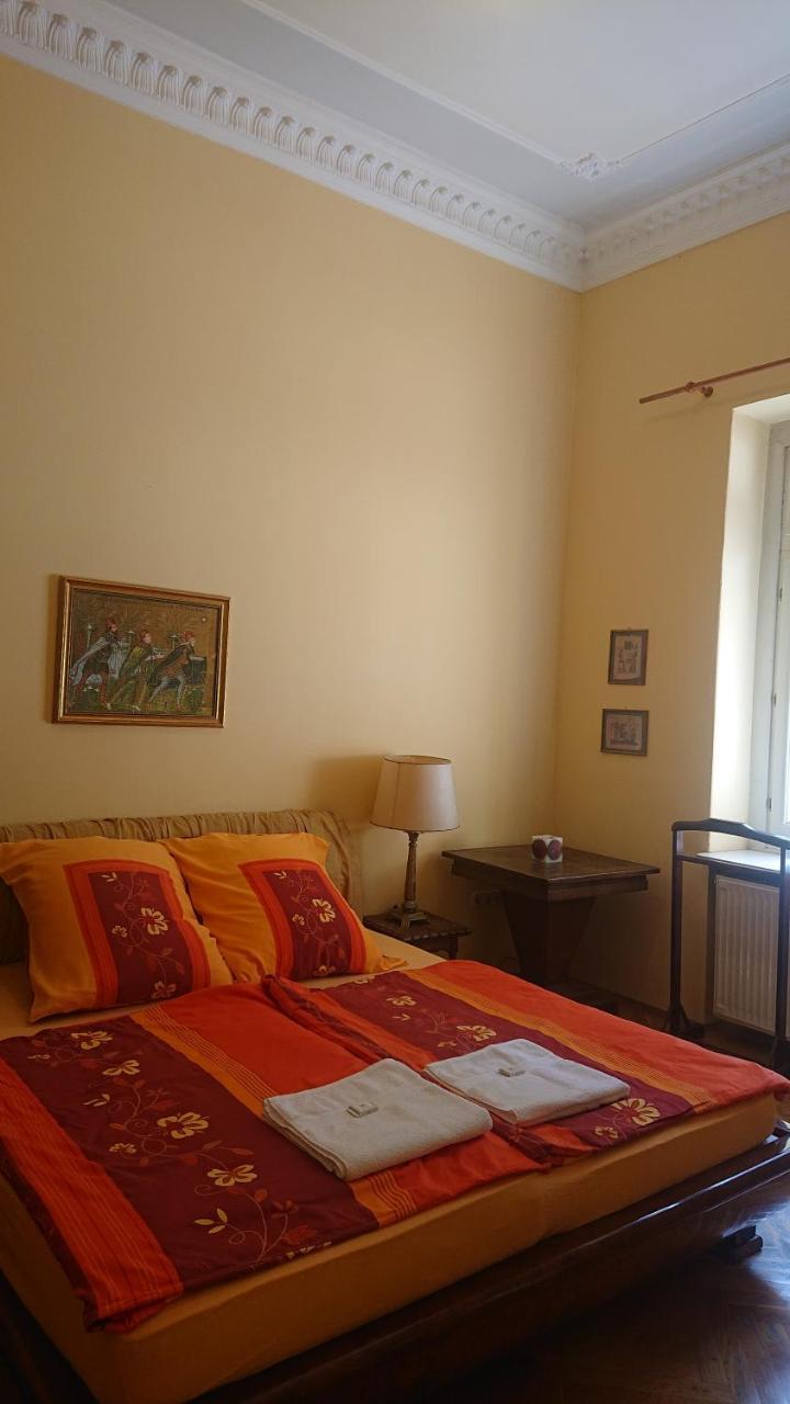 Liberty Square Apartment 2