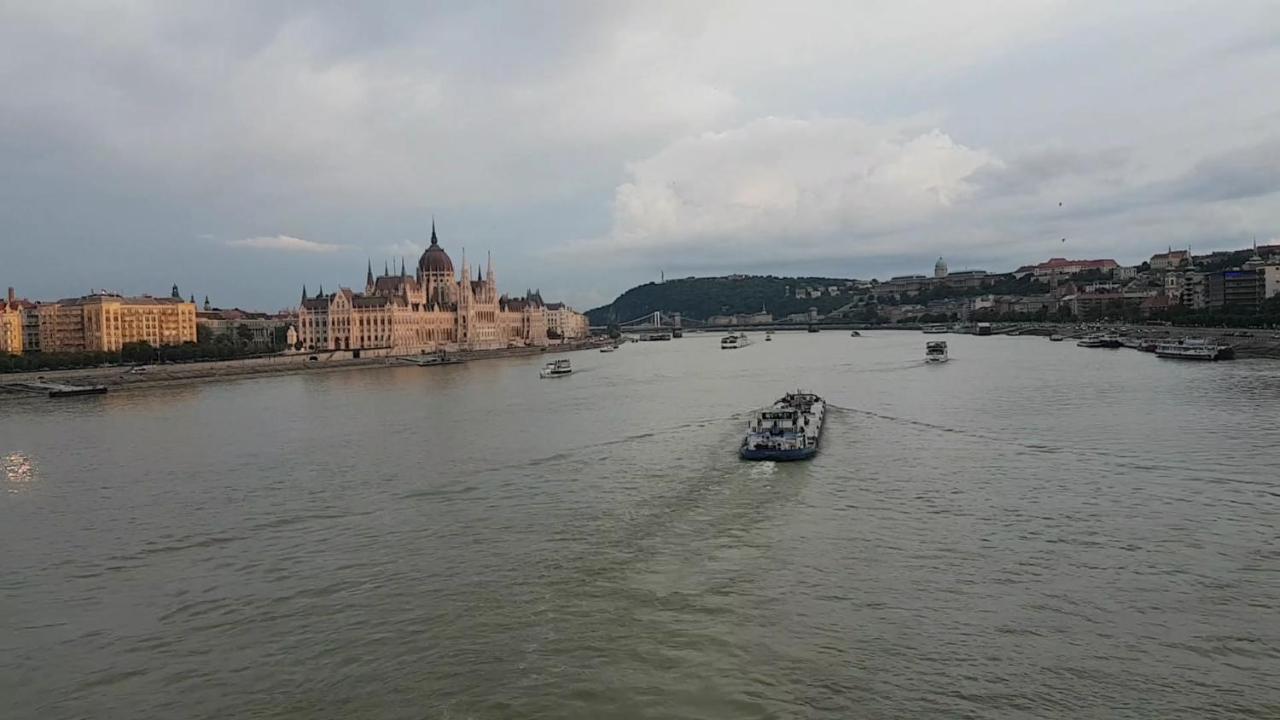 Liberty Square Apartment 1