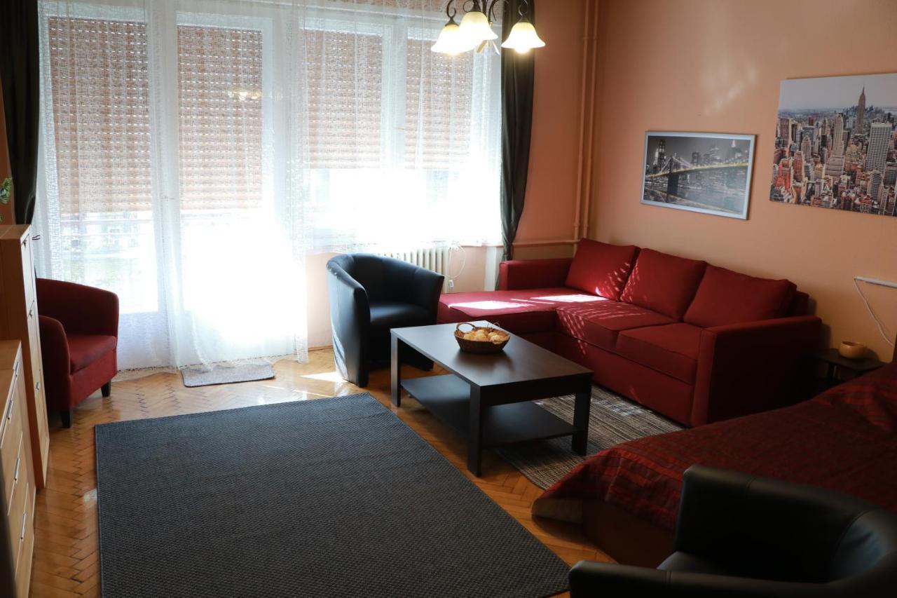 Fornax Home with Balcony 1