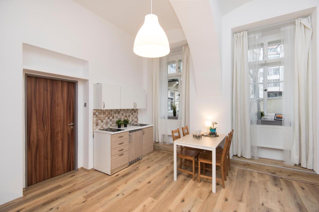 Apartment Near Wenceslas Square 2