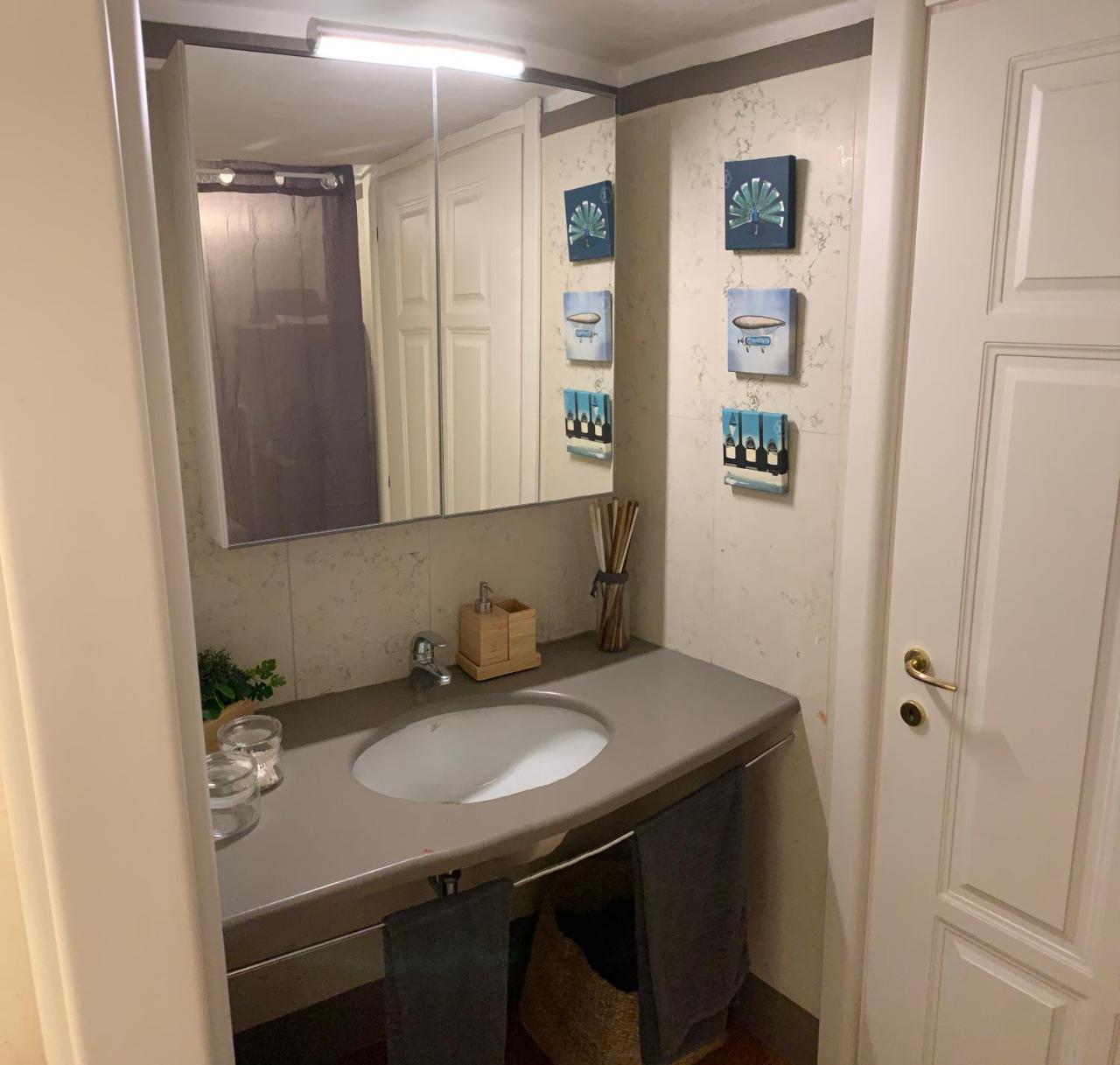 In Casetta a Milano 1