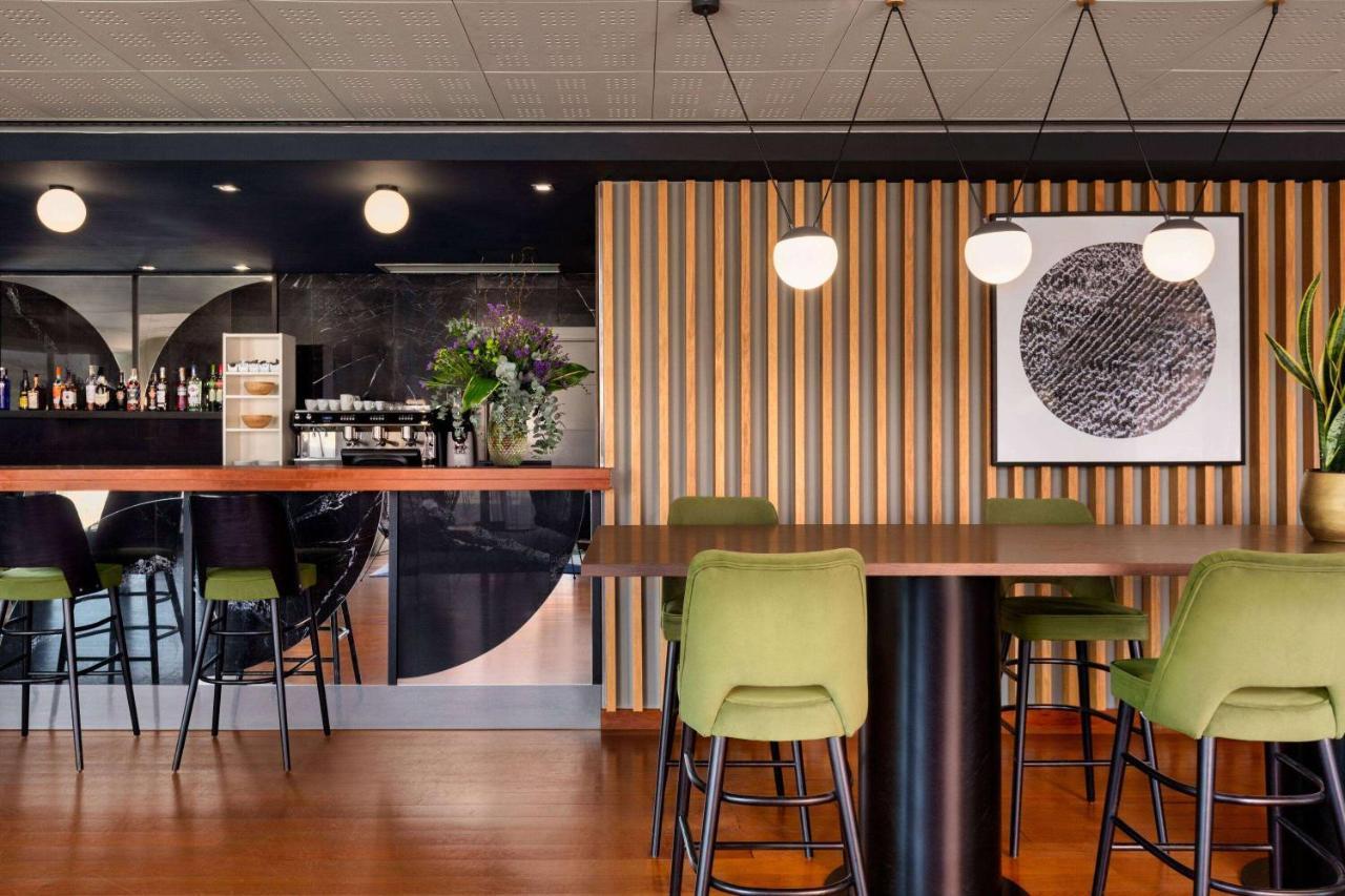 Hotel Barcelona Golf