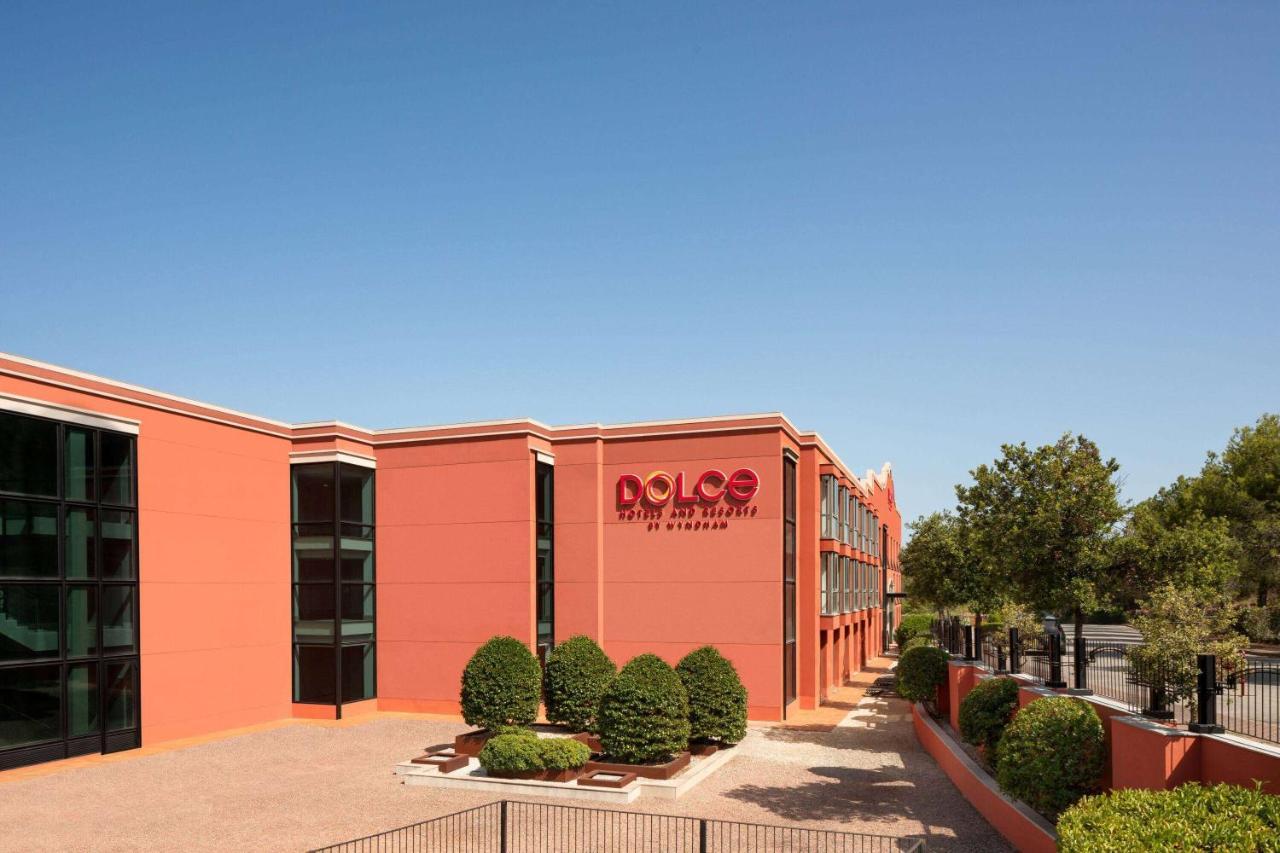 Hotel Barcelona Golf 1