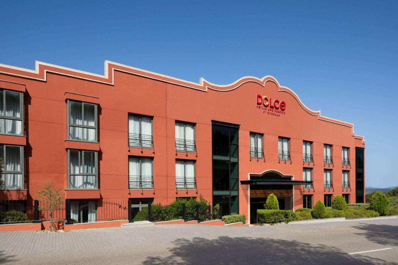 Hotel Barcelona Golf 2