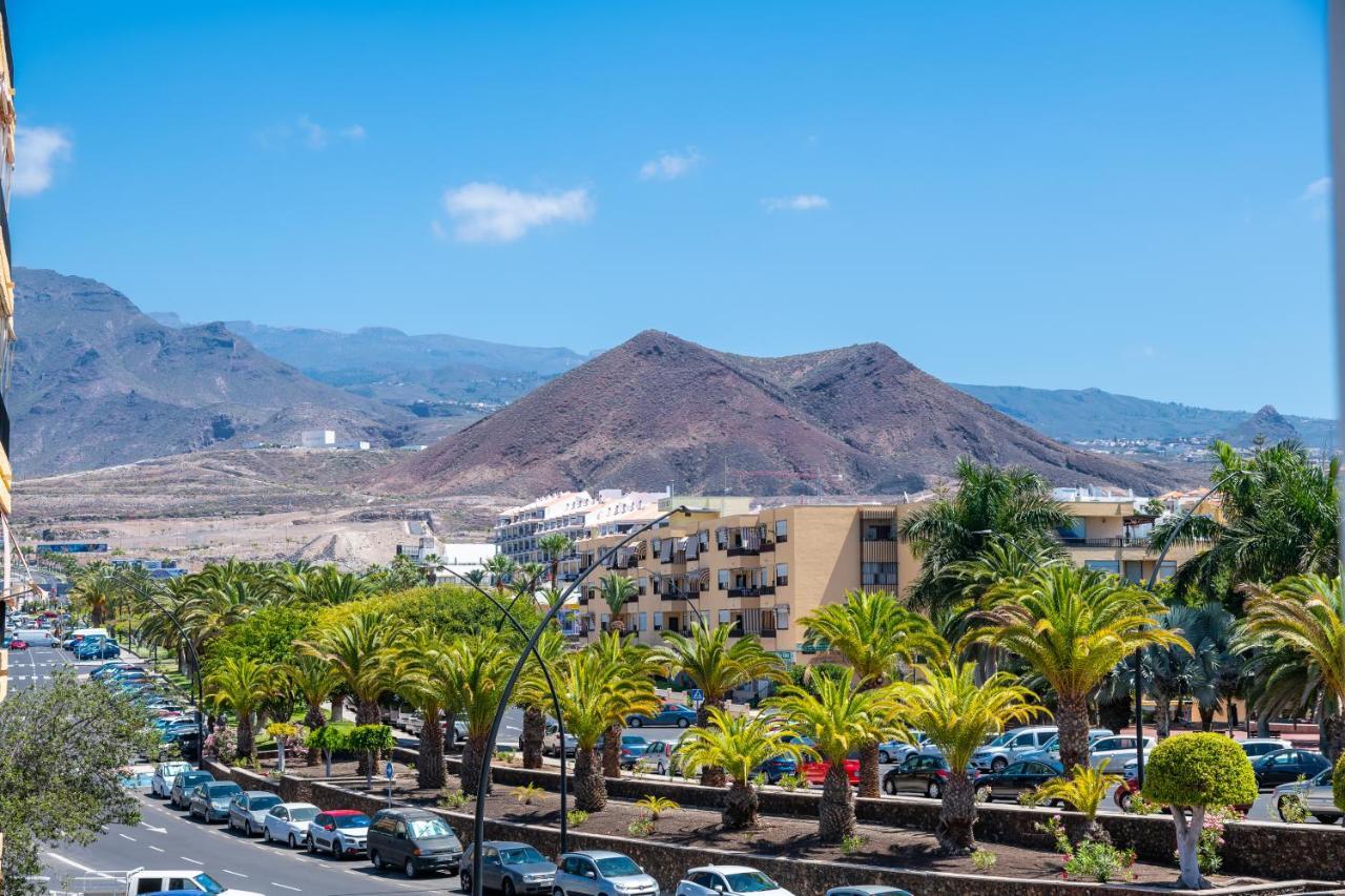 Rosamar 313 Luxury Vista Al Mar Wifi 1