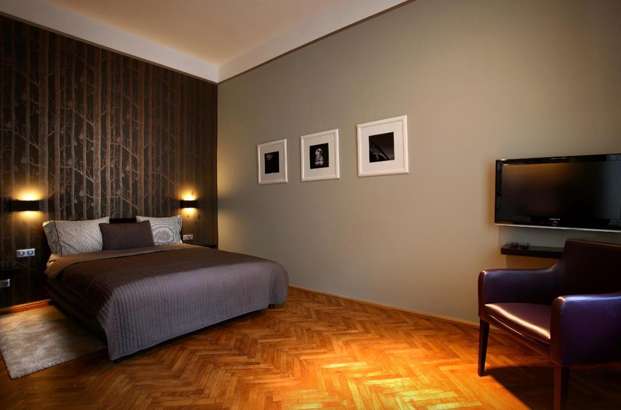 Gateway Budapest City Center 1