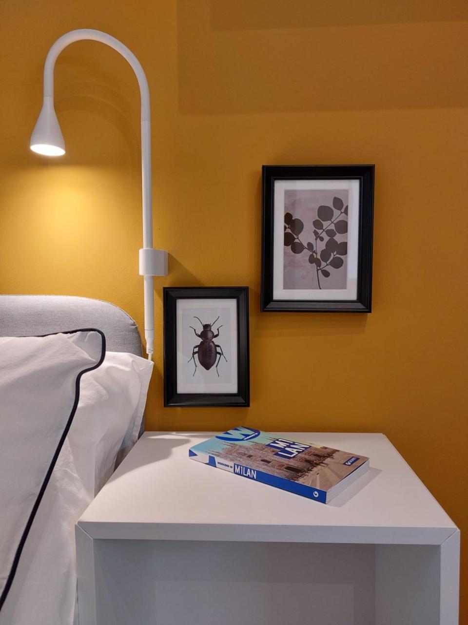 Porta Venezia Lifestyle Home Milano 1