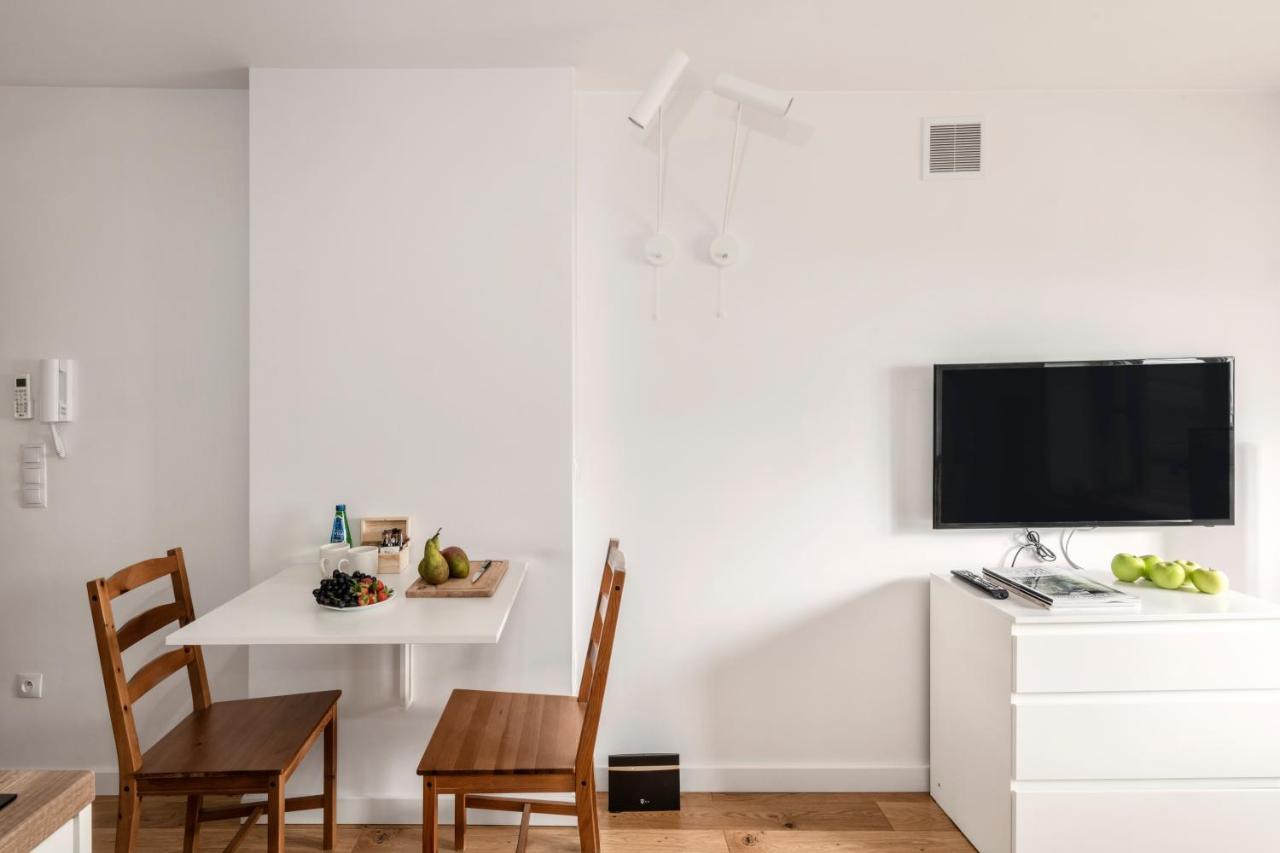 Shortstaypoland Wilcza (B42) 1