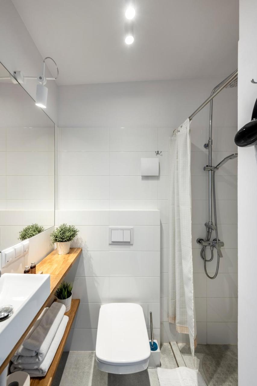 Shortstaypoland Wilcza (B42)