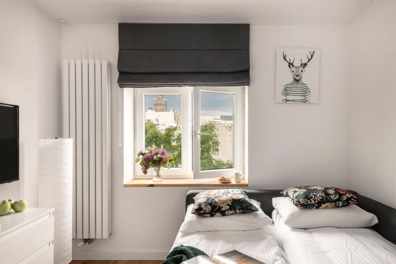 Shortstaypoland Wilcza (B42) 2