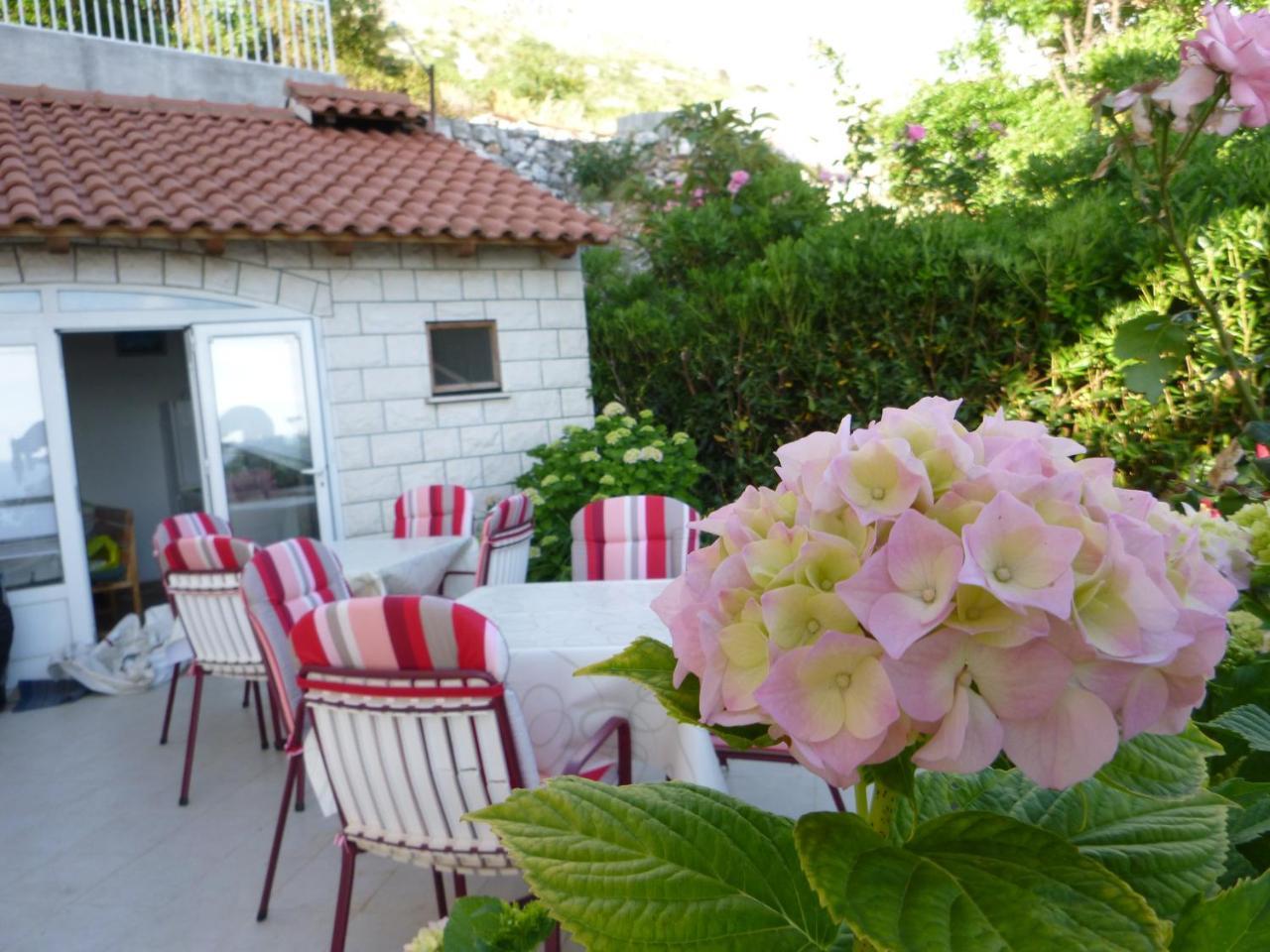 Apartment Marija for 8 People 2