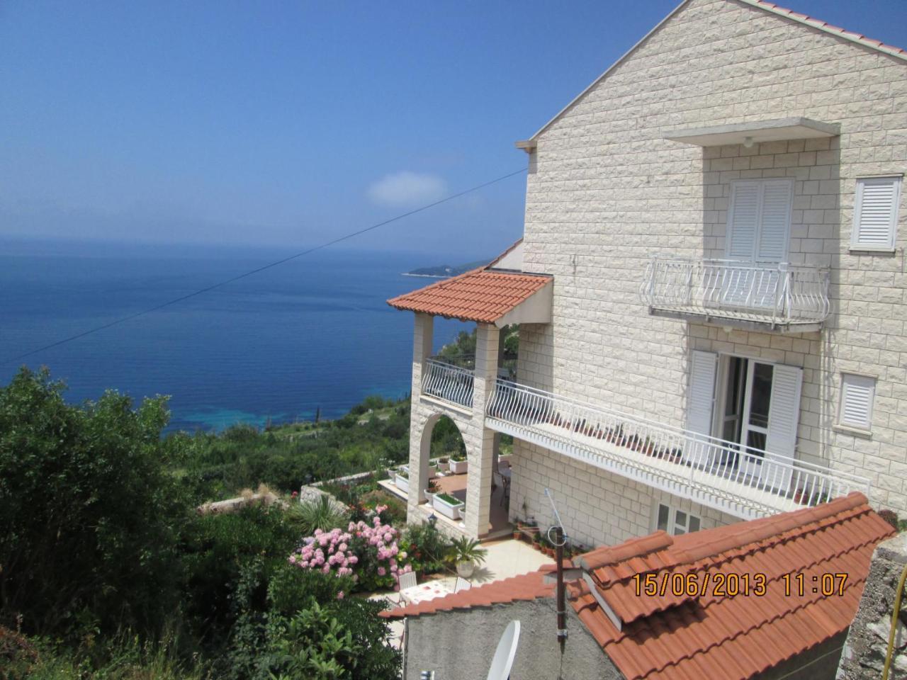 Apartment Marija for 8 People