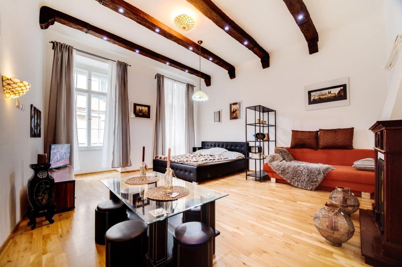 Art Apartments Ruzova