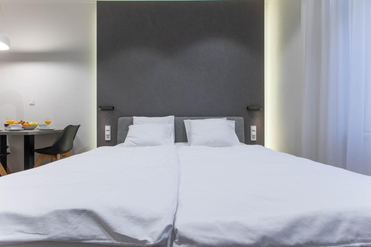 Lampi Hotel Prague 1