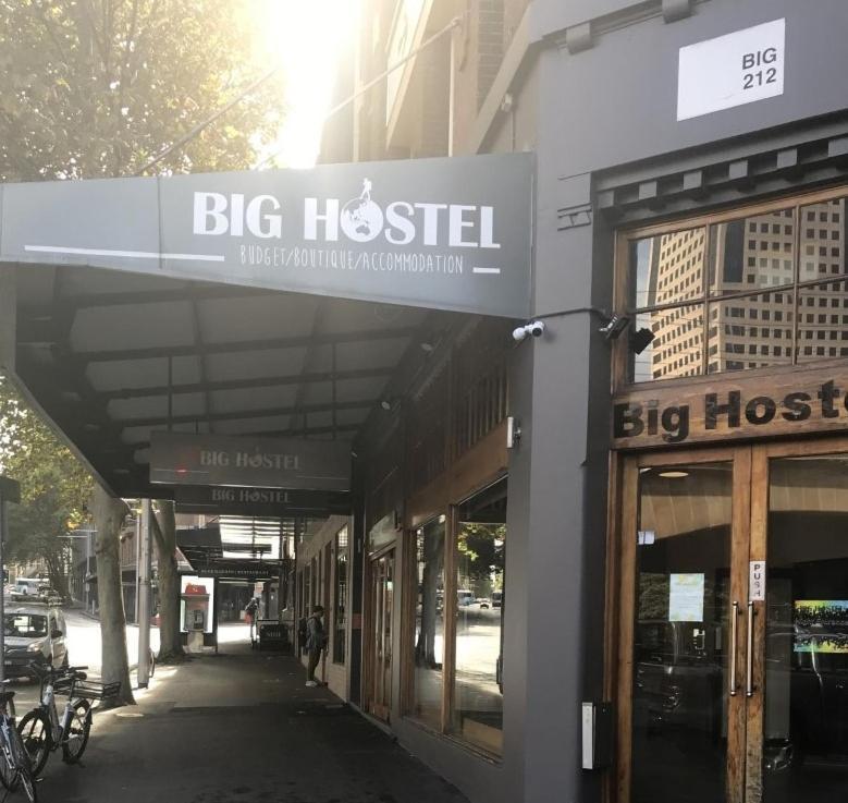 Big Hostel 1