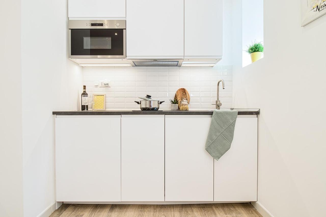 Porta Venezia Charming Studio 2