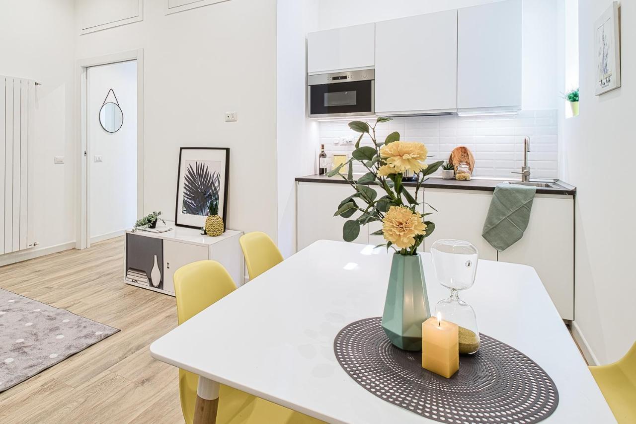 Porta Venezia Charming Studio