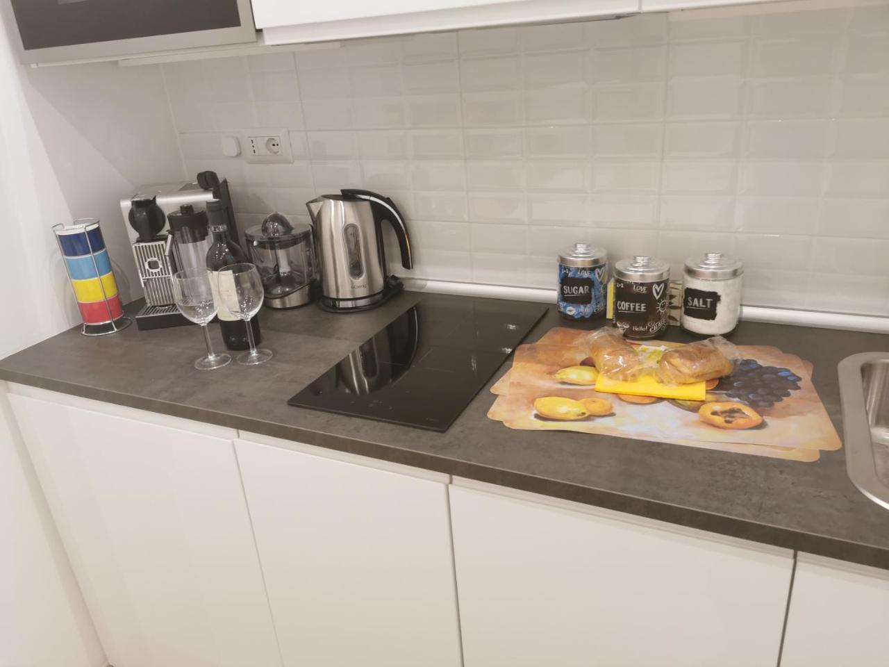 Porta Venezia Charming Studio 1