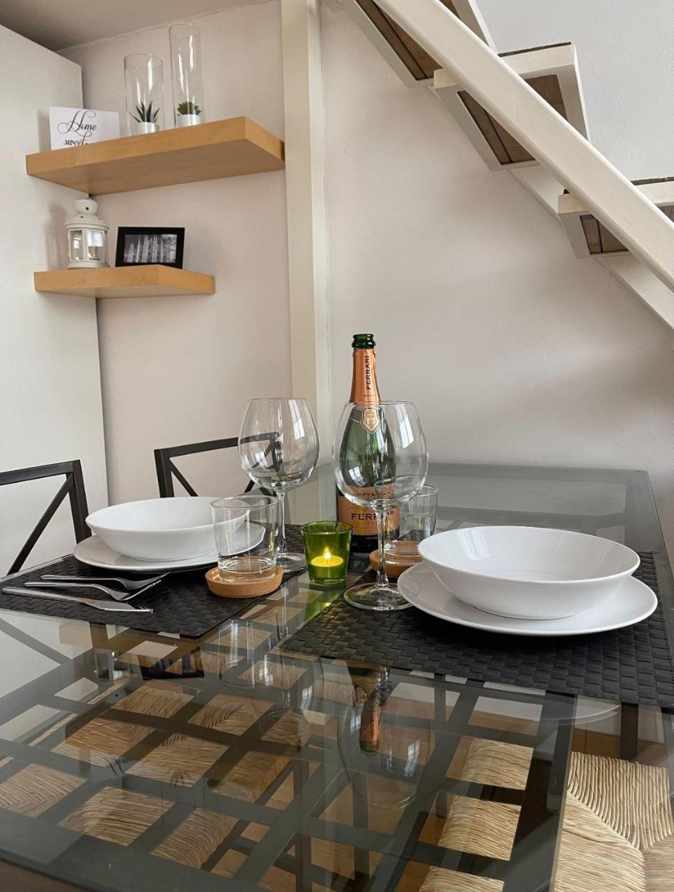 Solution Home in the Porta Romana Area 2