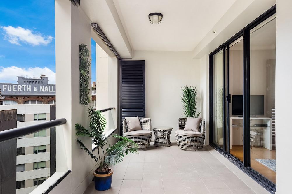 Surry Hills 1012 Elizabeth Apartment 2