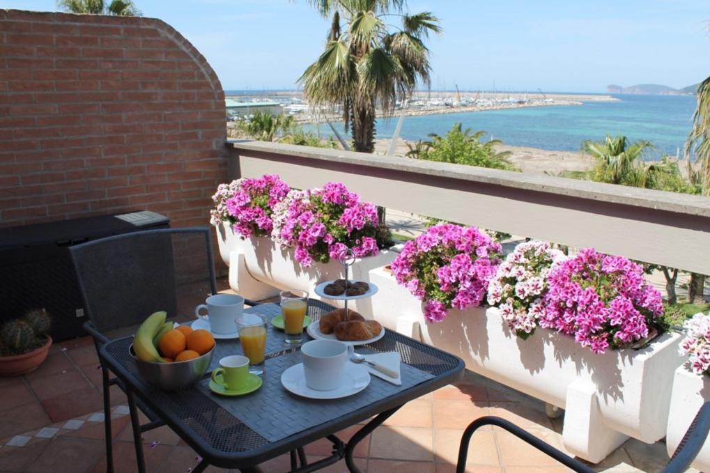 Appartamento Marysol