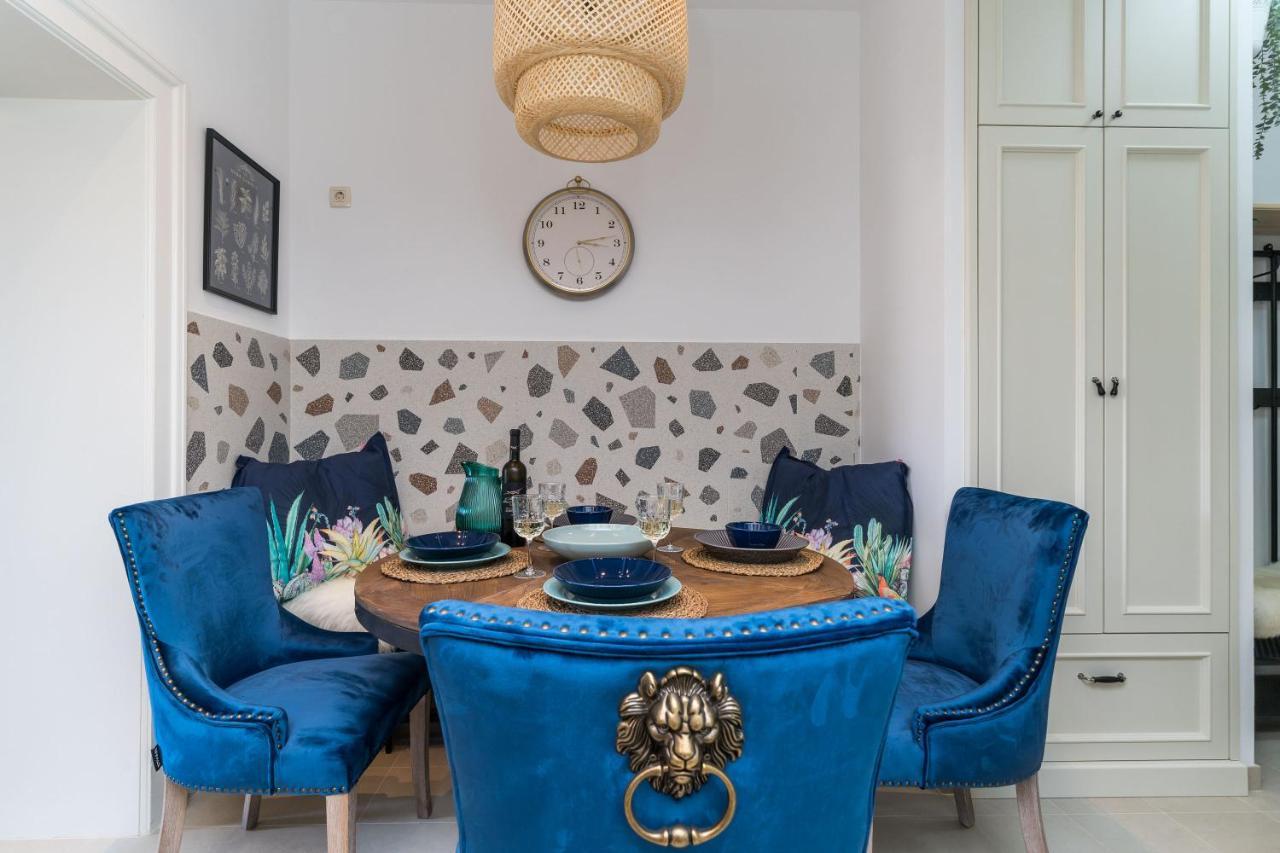 Windrose Apartment 1